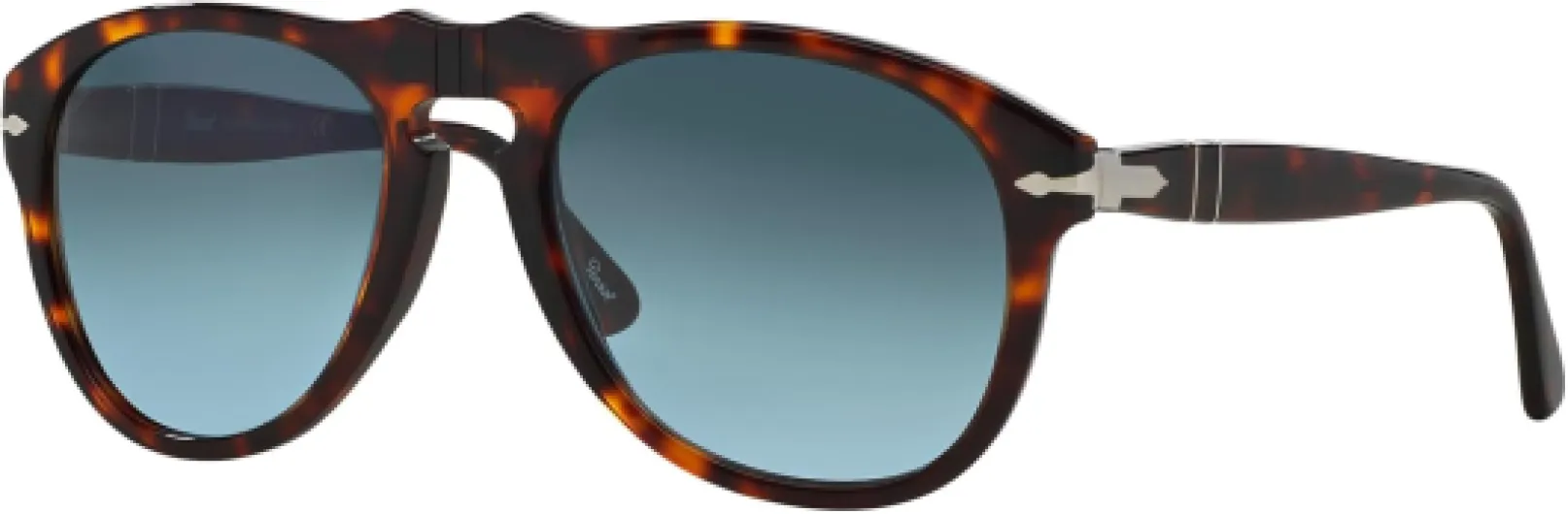 Persol Vintage Celebration Montures de lunettes Mixte 54 Havana
