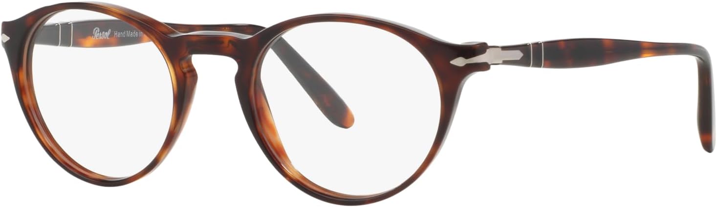 Persol 0po3092v Lunettes de soleil Homme 48 mm Havana