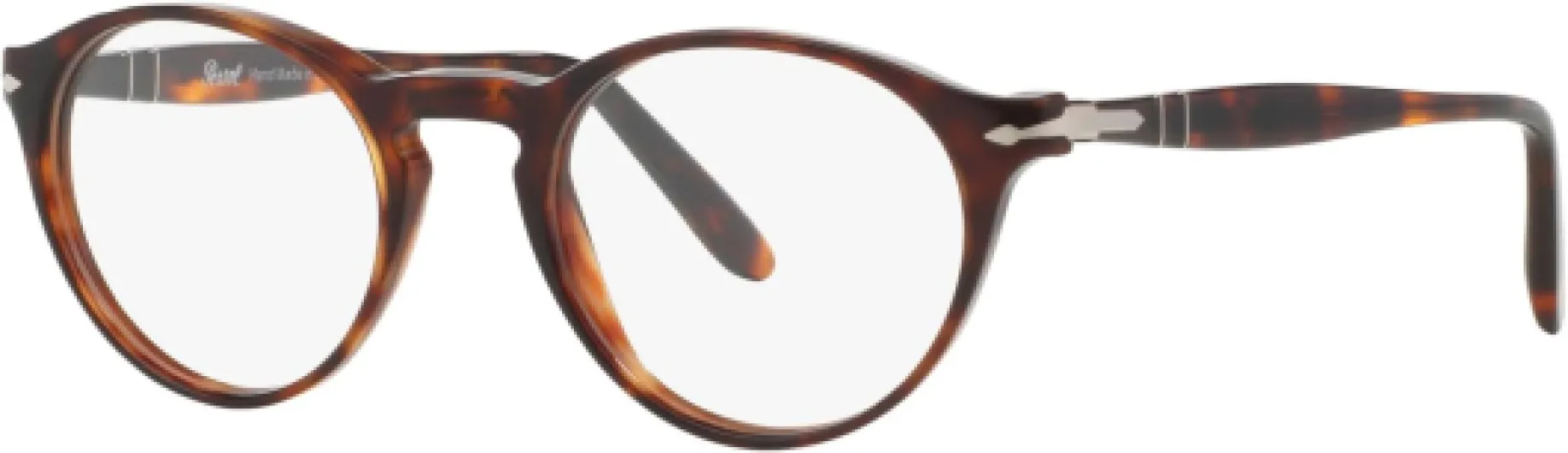 Persol 0po3092v Lunettes de soleil Homme 48 mm Havana