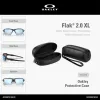Test Oakley Flak 2.0 XL Prizm Deep Water : des lunettes de sport qui font clairement le job sur l’eau