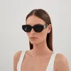 Test Gucci GG1421S : des lunettes de soleil stylées… mais qu’on paye clairement au logo