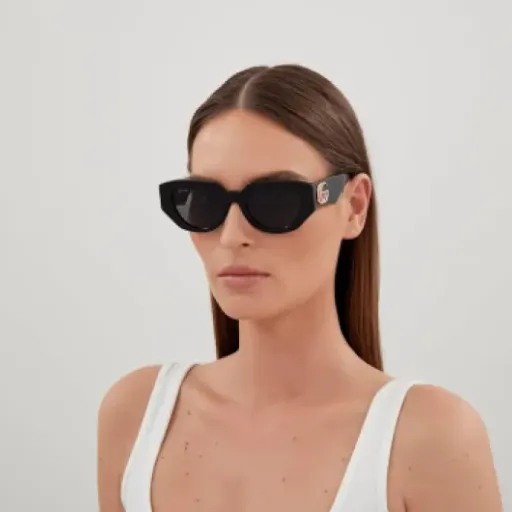Test Gucci GG1421S : des lunettes de soleil stylées… mais qu’on paye clairement au logo