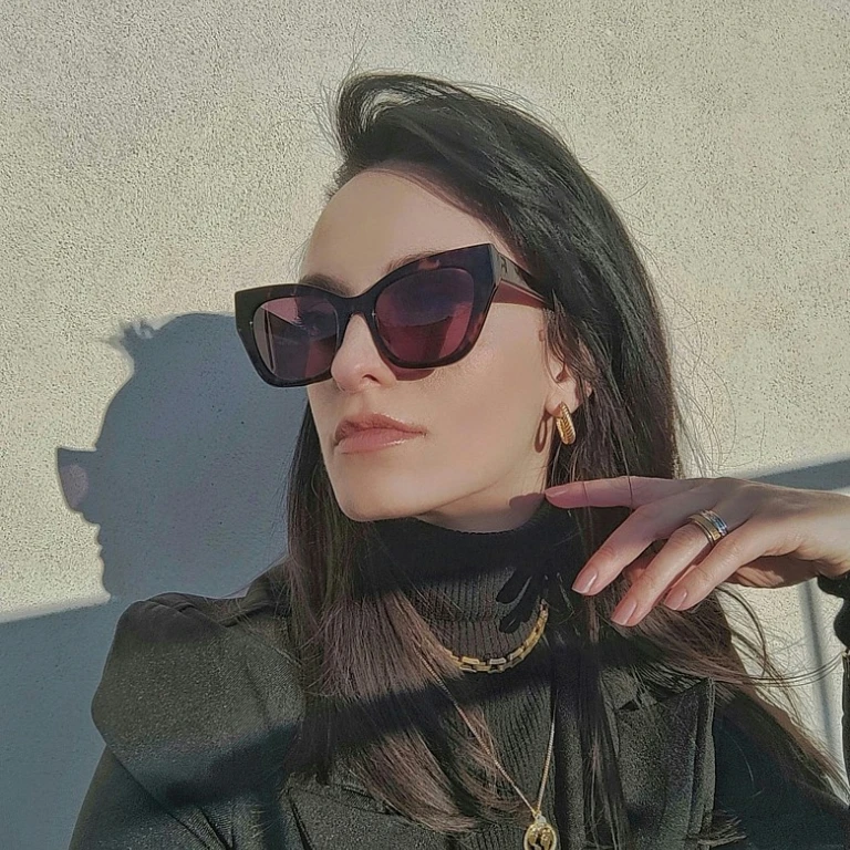Les tendances incontournables des lunettes pour femmes