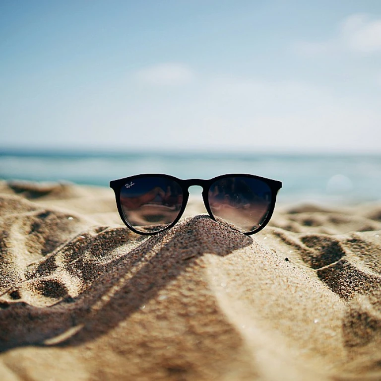 Les lunettes de soleil Miu Miu : un style unique et audacieux