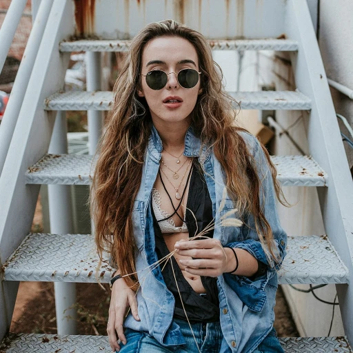 Les tendances des lunettes de soleil pour femmes : style et élégance au rendez-vous
