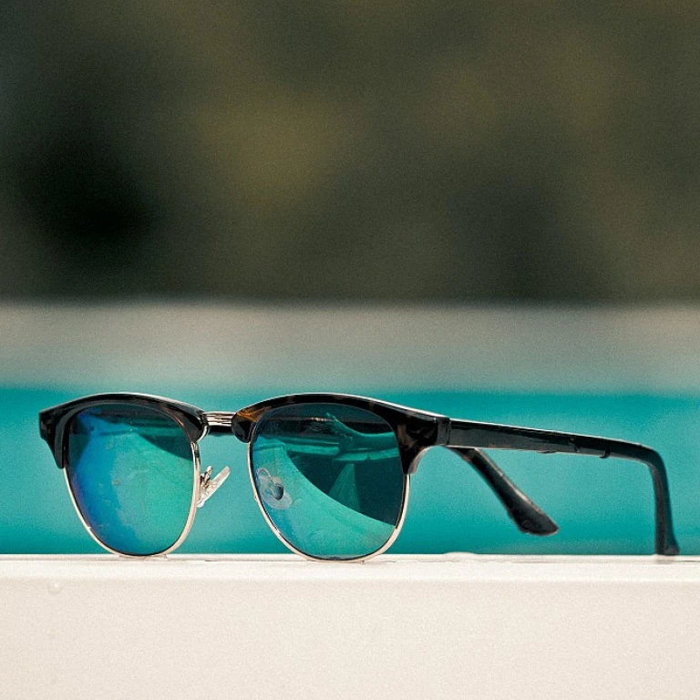Les Tendances Actuelles des Lunettes de Soleil pour Femmes