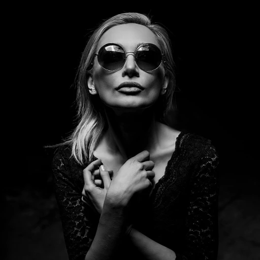 Les Meilleures Lunettes de Soleil de Marque pour Femmes : Style et Élégance