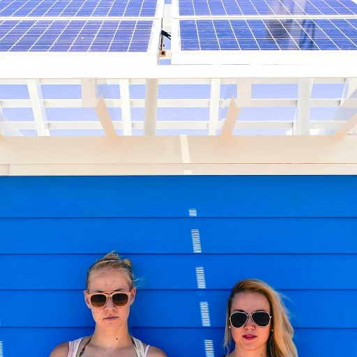 Les lunettes de soleil Prada : Élégance et style à portée de main