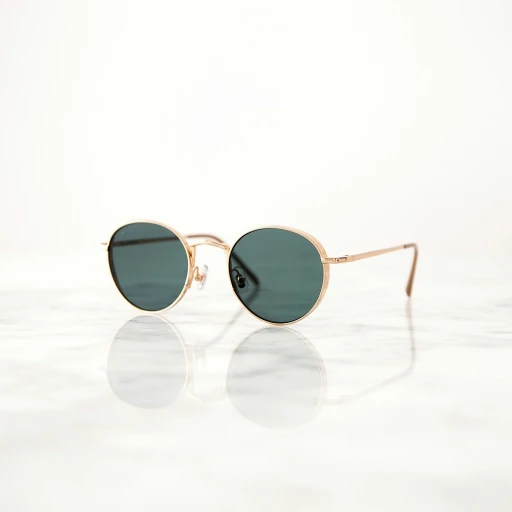 Les lunettes de soleil pour femmes signées Dolce & Gabbana : élégance et style intemporel