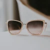 Choisir des lunettes de soleil après une opération de la cataracte