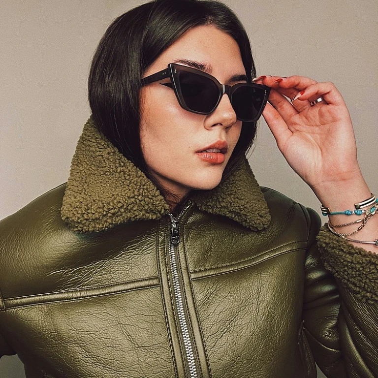 Lunettes Nike : l'alliance du style et de la performance