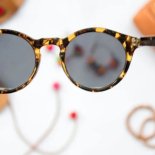 L'élégance des lunettes Mykita pour femmes