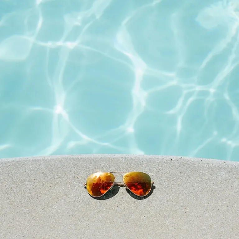 L'importance des verres dégradés dans les lunettes de soleil pour femmes