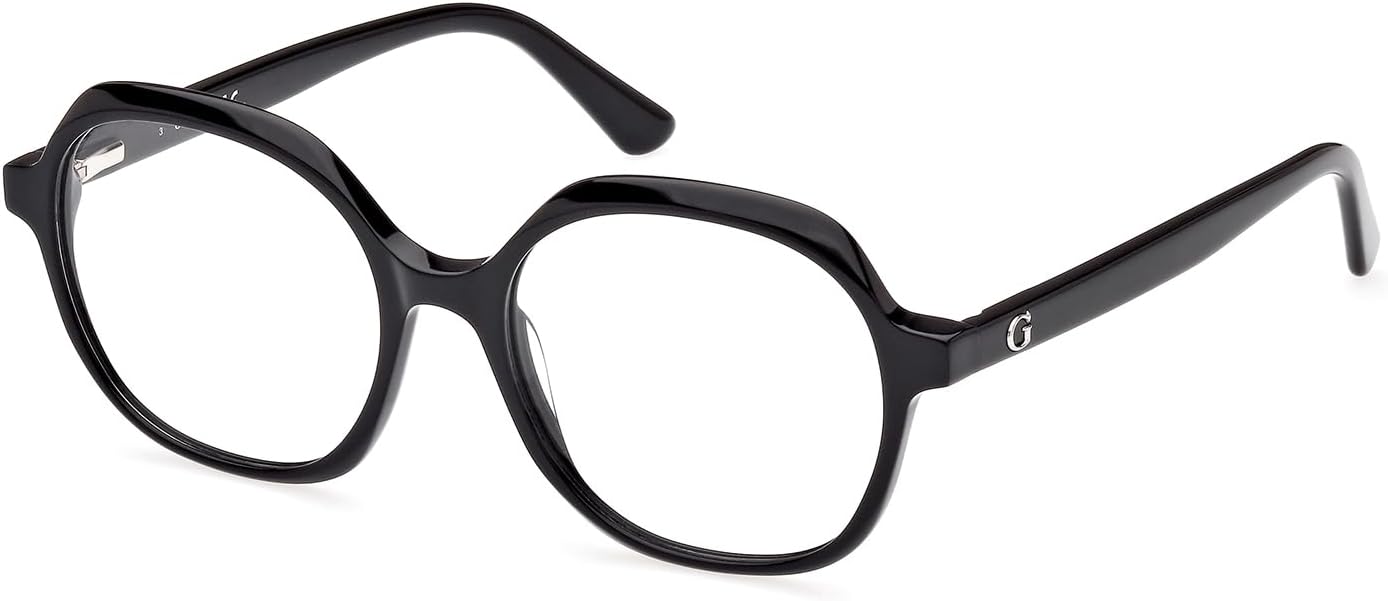 Lunettes de Soleil Mixte 50 Shiny Black