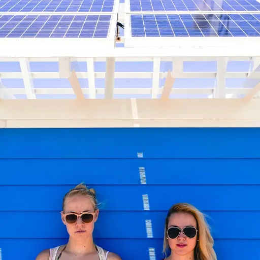 Pourquoi adopter les lunettes de soleil transparentes pour femme ?