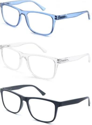 MODFANS Lunettes de Lecture Homme Femme +2.50 Couleur 178