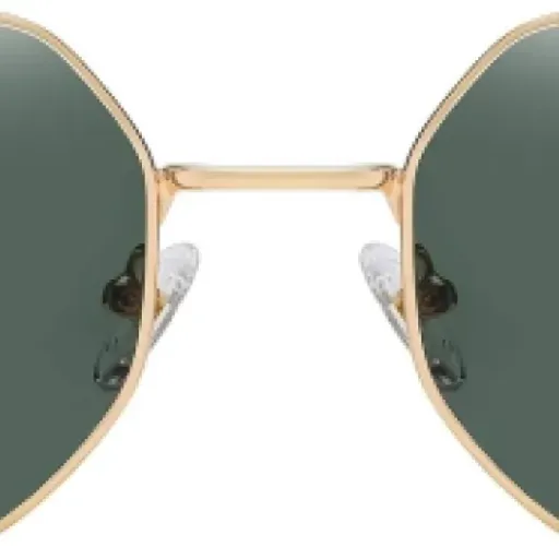 Test des Lunettes de Soleil H HELMUT JUST : Le style vintage au quotidien