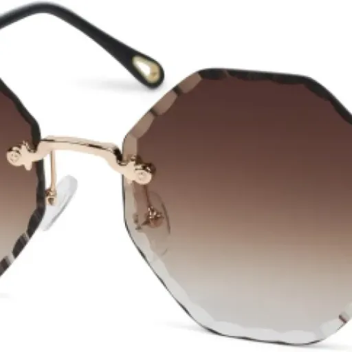 Test styleBREAKER Lunettes de Soleil : Des rondeurs sans monture pour l'été