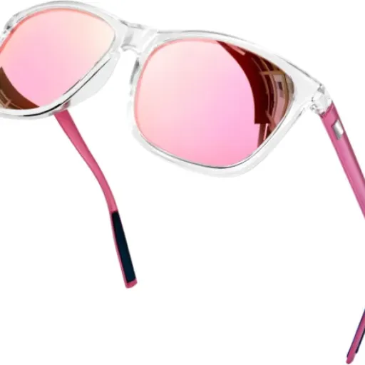 Test Lunettes de Soleil KANASTAL : Fonctionnelles avec un brin de style