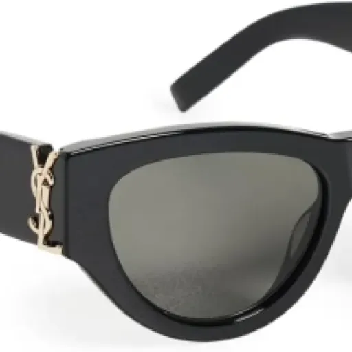Test Saint Laurent Lunettes de Soleil SL M94 : des lunettes qui font le job sans en faire trop