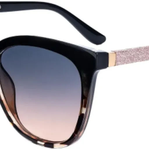 Test Lunettes de soleil SQUAD : un choix correct pour l'été.