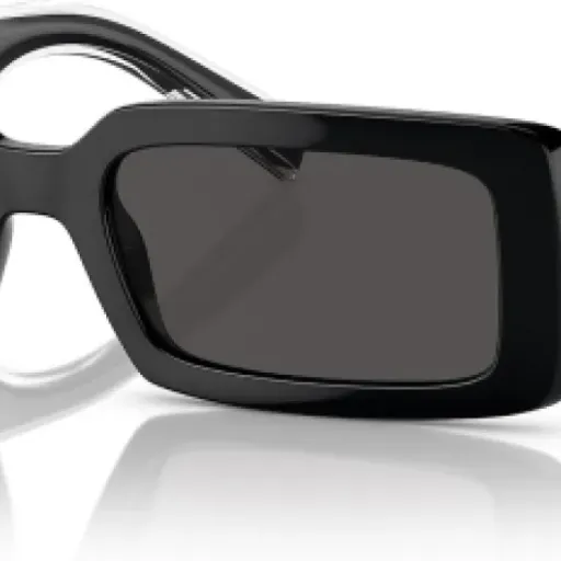 Test DOLCE & GABBANA S7267256 : des lunettes de soleil qui protègent bien.