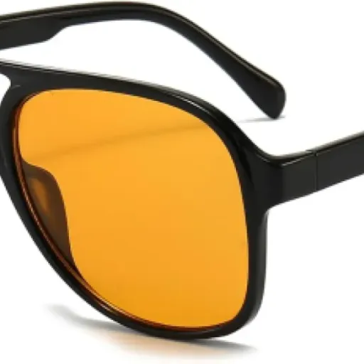 Test Long Keeper Lunettes de Soleil : le style rétro qui tient la route