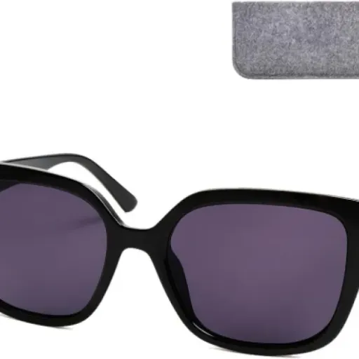 Test Lunettes de Soleil de Lecture Femme Mini Brille : look rétro et utilité au rendez-vous