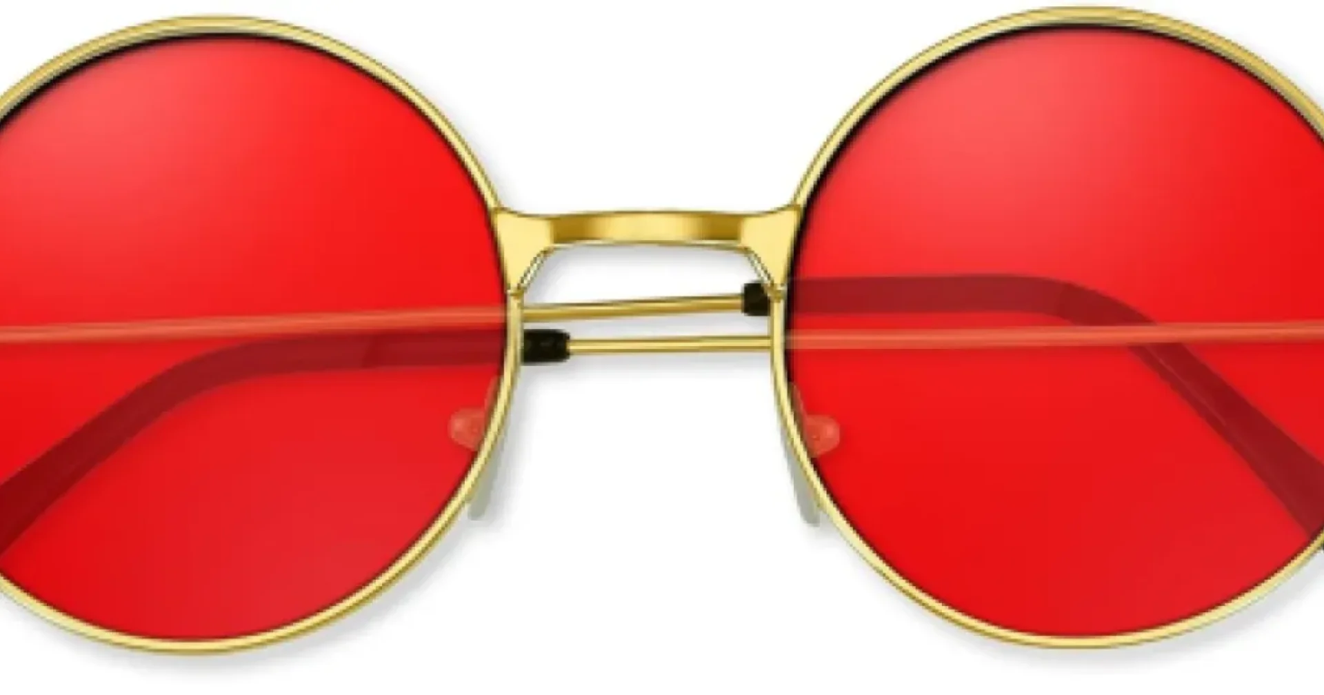 Test Lunettes de soleil rondes hippie des années 70 : le style rétro à Test Lunettes de soleil rondes hippie des années 70 : le style rétro à