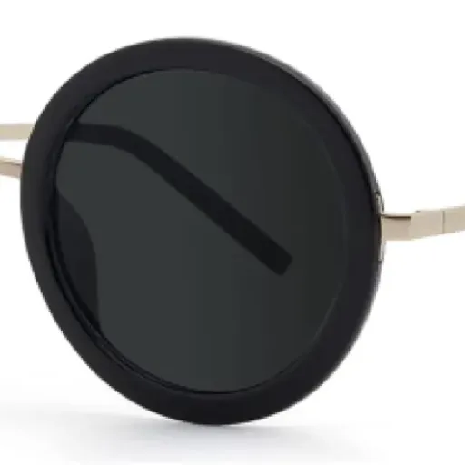 Test JOOX Lunettes de soleil : un style rétro sans chichis