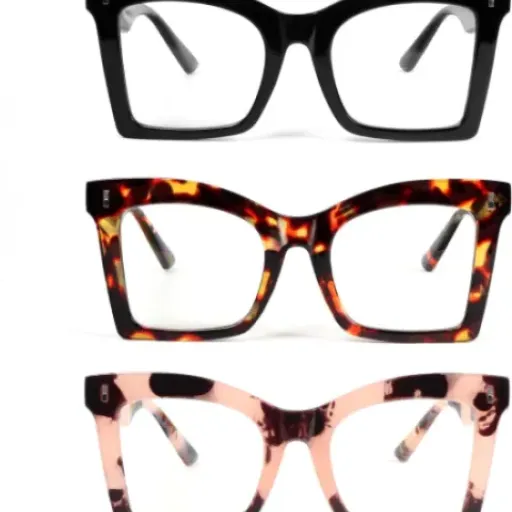 Test KoKoBin 3 Pack de lunettes de lecture : Le confort avant tout pour vos yeux.