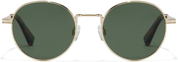 Lunettes de soleil HAWKERS MOMA pour homme et femme MOMA Doré