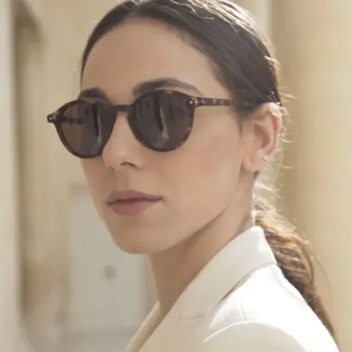 Test ZENOTTIC Lunettes de Soleil Polarisées : du rétro qui fait le job