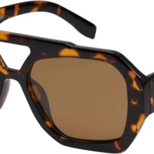 Test SOJOS Lunettes de soleil SJ2288 : un design rétro qui fait le job