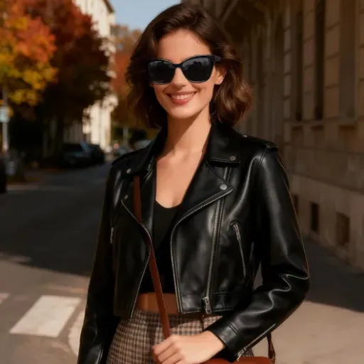 Test Joopin Lunettes de Soleil Yeux de Chat : le style sans compromis