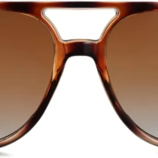 Test SOJOS Lunettes de Soleil : le style rétro à l'épreuve du quotidien