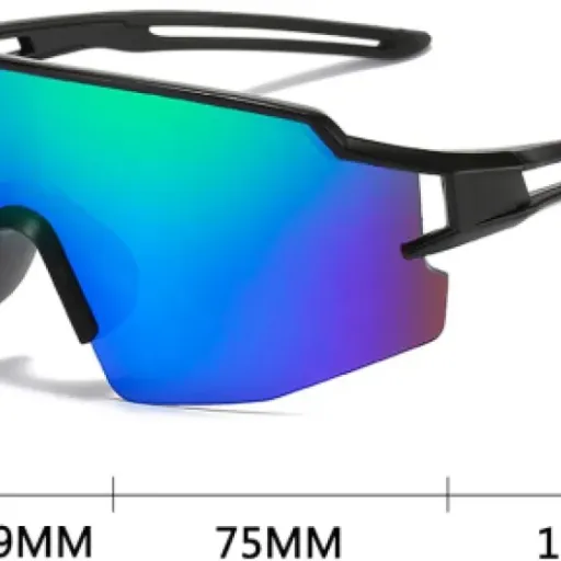 Test Lunette de Soleil Sport Polarisée : ça tient la route pour le prix