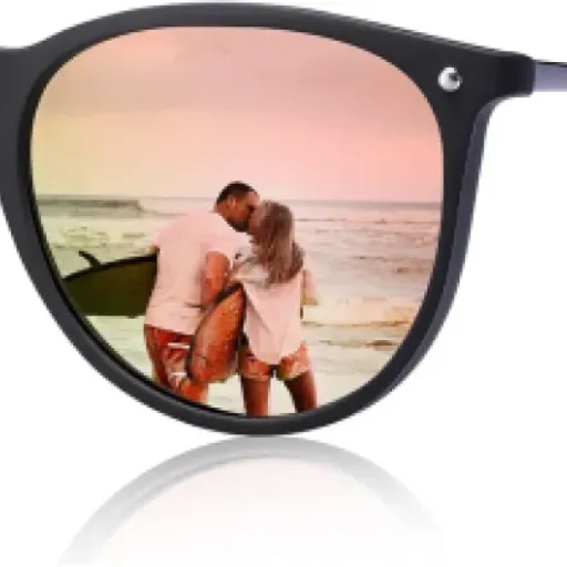 Test Carfia Lunettes de Soleil : des lunettes polarisées pour protéger vos yeux avec style