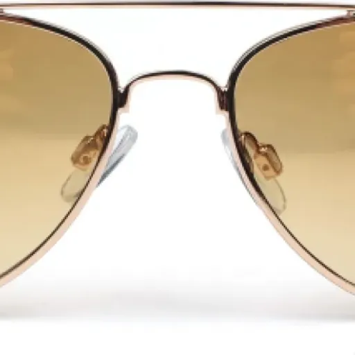 Test Lunettes de soleil Miobo : un modèle aviateur pour toute la famille.