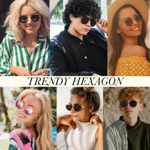 Test Sunier Lunettes de Soleil Polarisées : Style et Protection à Petit Prix