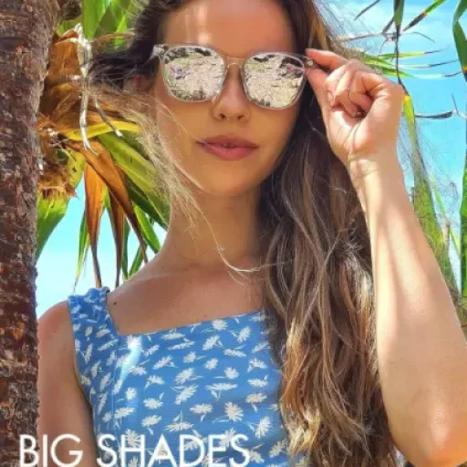 Test Myiaur Lunettes de soleil : des lunettes stylées qui protègent bien