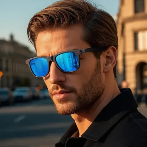 Test des lunettes de soleil polarisées : une option polyvalente pour l'extérieur