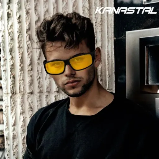 Test des Surlunettes KANASTAL : des alliées pour le cyclisme et la conduite