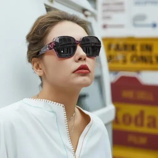 Test Face Shadow Surlunettes : La solution simple pour les porteurs de lunettes