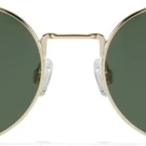 Test Lunettes de soleil HAWKERS MOMA : des basiques dorés qui font le job