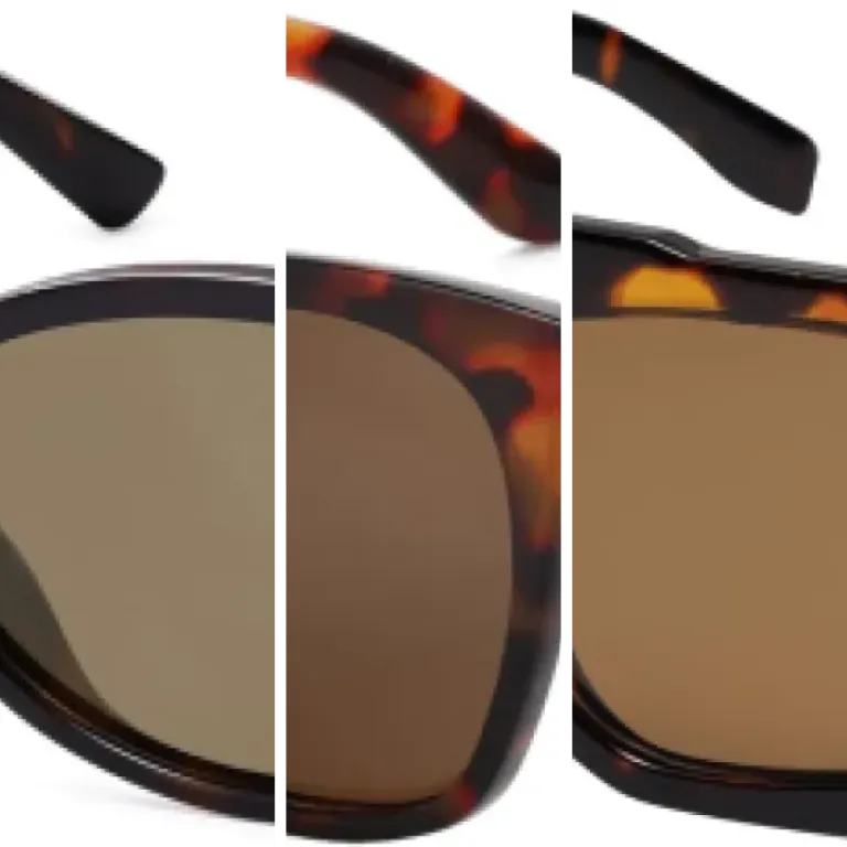 Comparatif des 35 meilleurs lunettes de soleil Ville & lifestyle (2026)