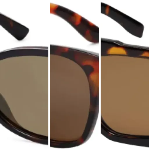 Comparatif des 19 meilleurs lunettes de soleil Ville & lifestyle (février 2026)