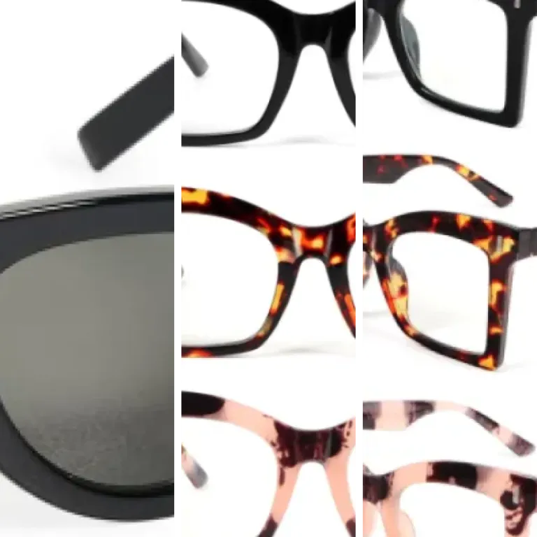 Guide d'achat : les 14 meilleurs lunettes de soleil Bureau & élégance (2026)
