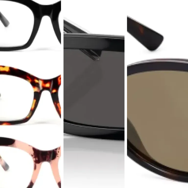 Top 13 : meilleurs lunettes de soleil Casual & détente (2026)