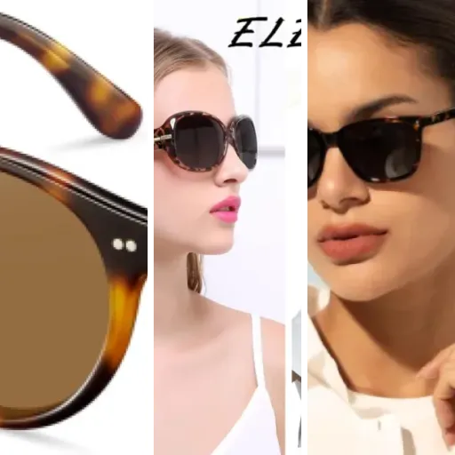 Classement des 19 meilleurs lunettes de soleil Rétro ronde (février 2026)